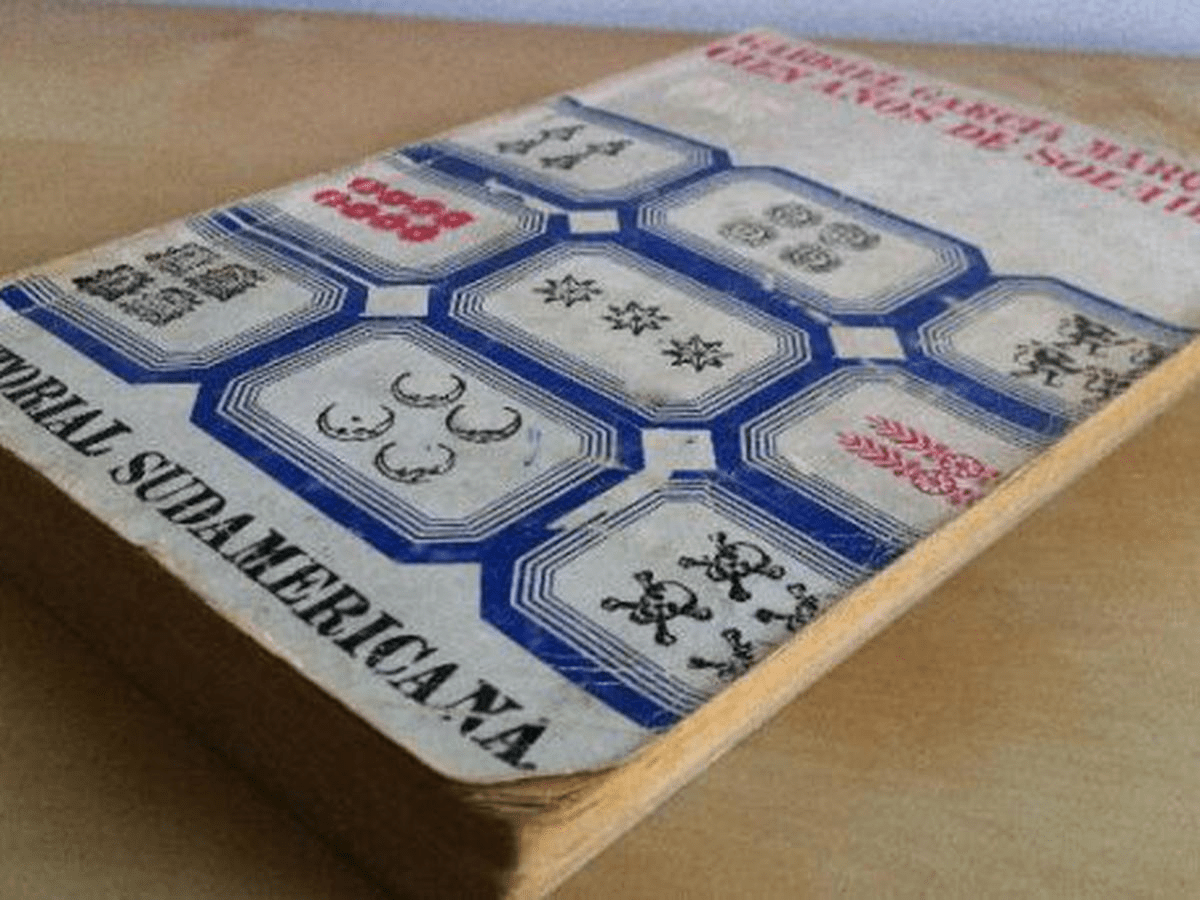 Sobre el realismo mágico y Cien años de soledad, de Gabriel García Márquez