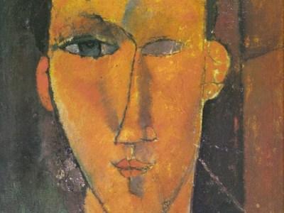 Raymond Radiguet en la Gran Guerra