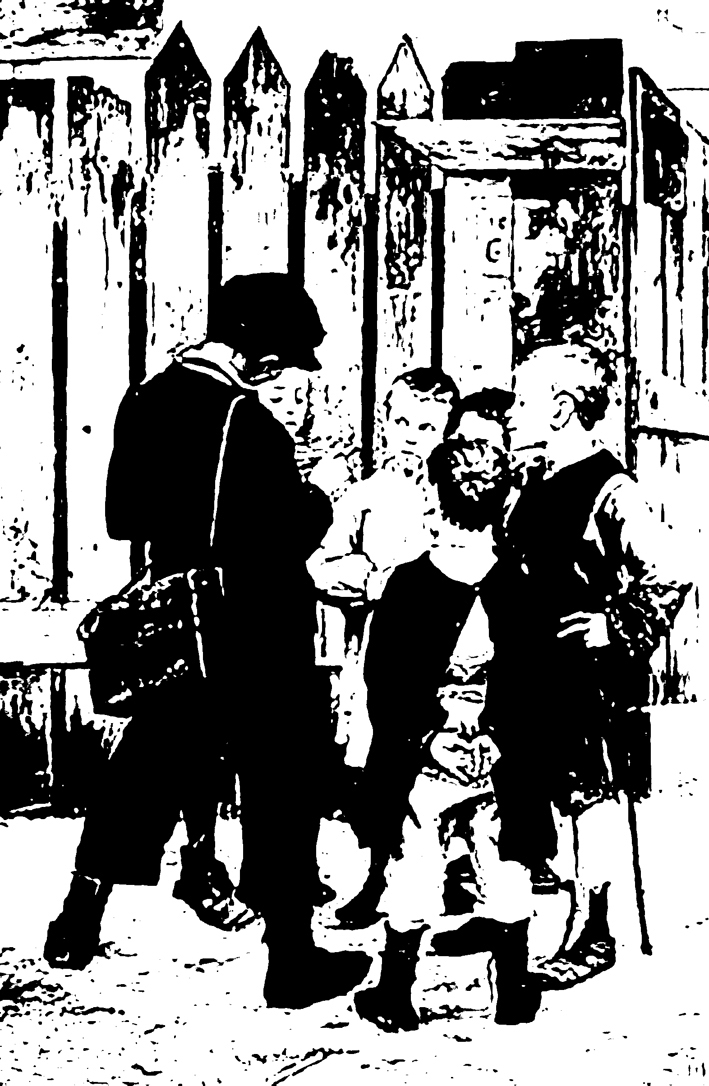 Veinte años de una pequeña editorial: ACVF_La Vieja Factoría