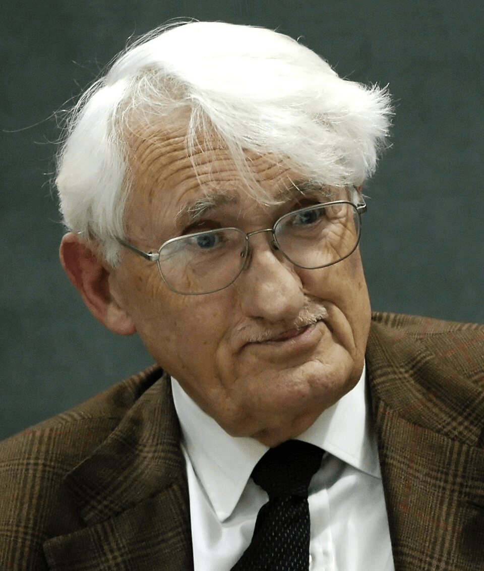 From Jürgen Habermas Universal Pragmatics to Humanistic Pragmatics